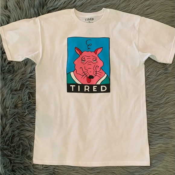 Tired Other - Tired T-Shirt